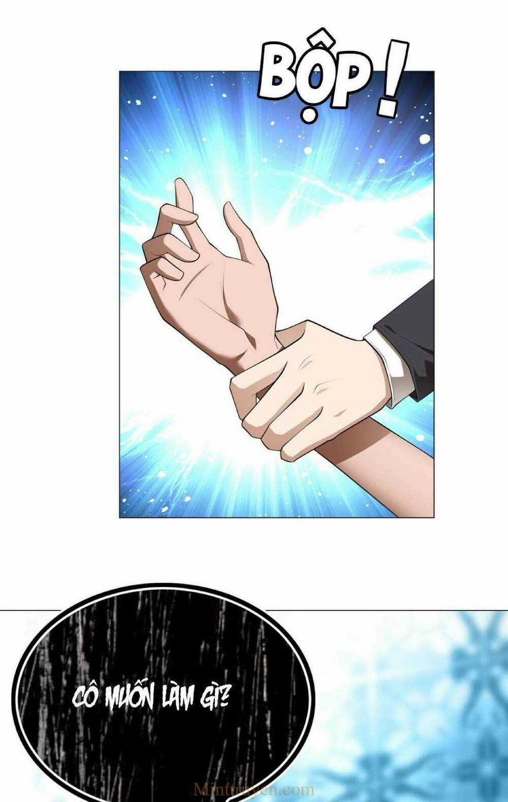 Thuần Tình Lục Thiếu - Chapter 134 - Trang 8