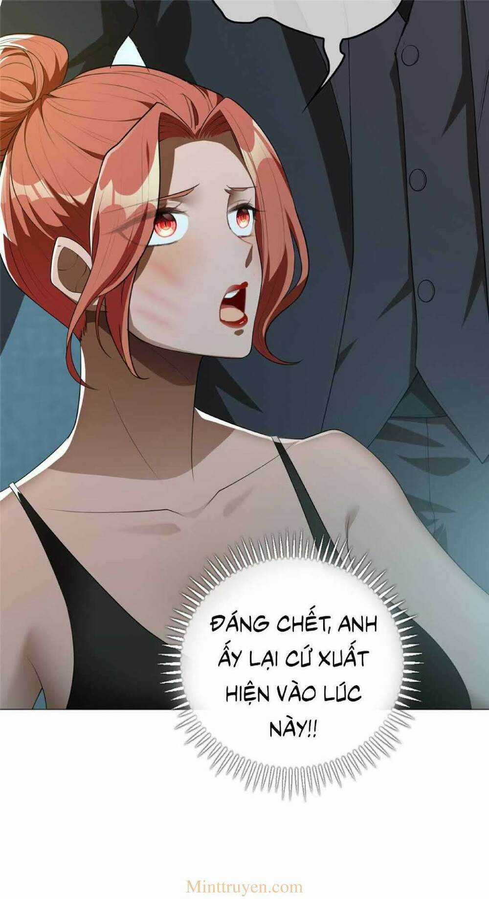 Thuần Tình Lục Thiếu - Chapter 134 - Trang 10