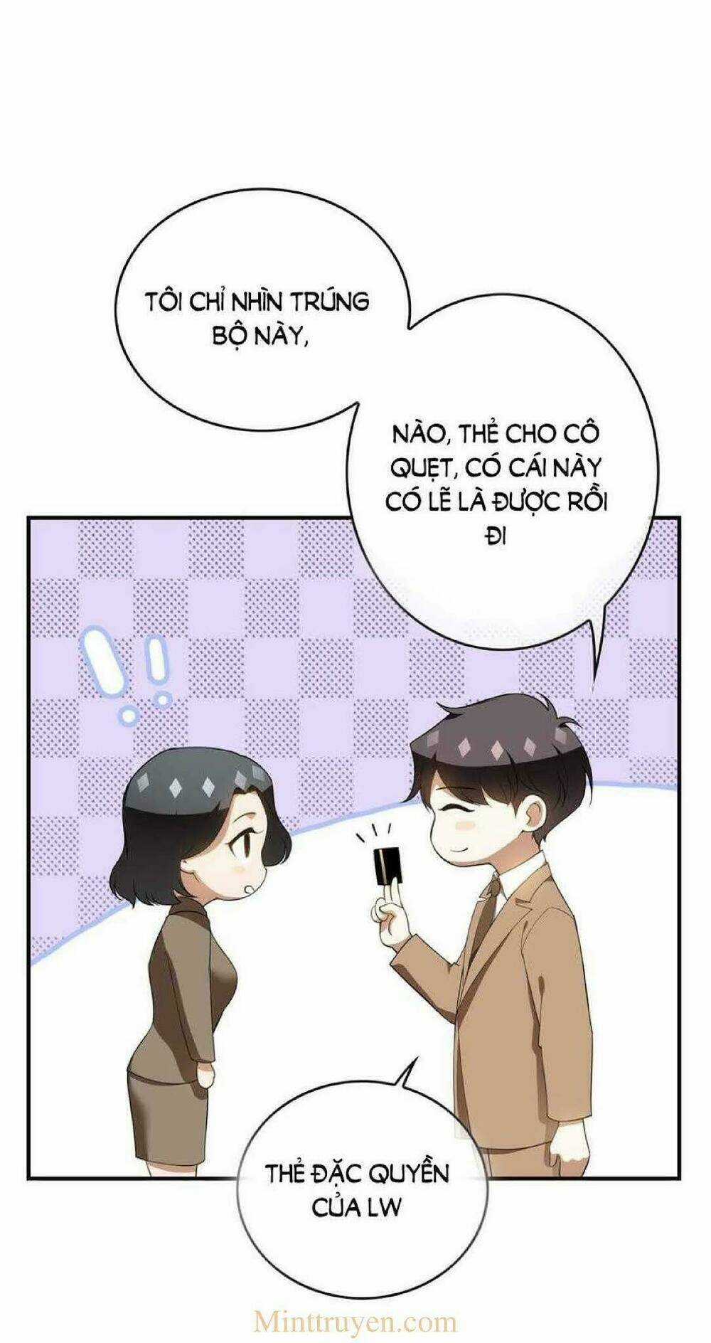 Thuần Tình Lục Thiếu - Chapter 135 - Trang 1