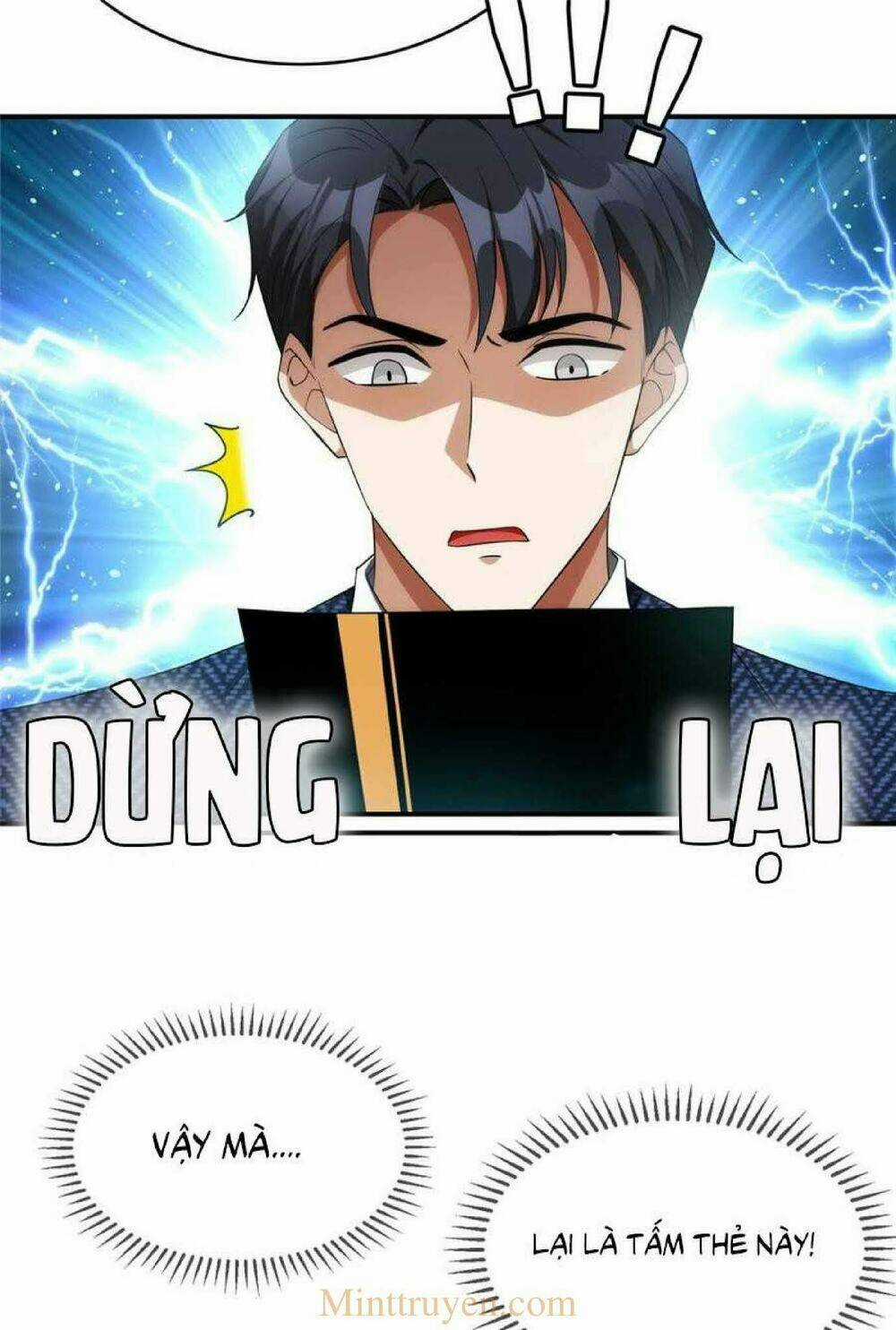 Thuần Tình Lục Thiếu - Chapter 135 - Trang 11