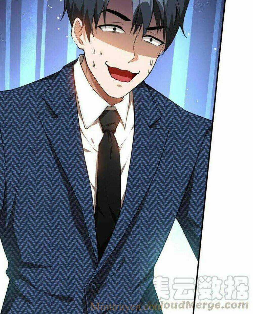 Thuần Tình Lục Thiếu - Chapter 135 - Trang 16