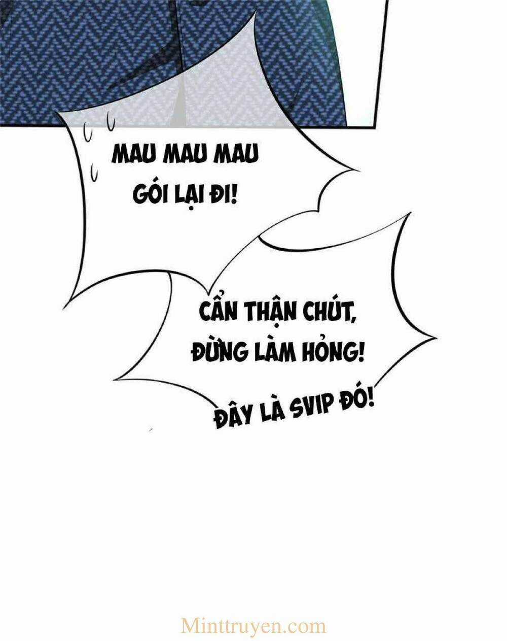 Thuần Tình Lục Thiếu - Chapter 135 - Trang 17