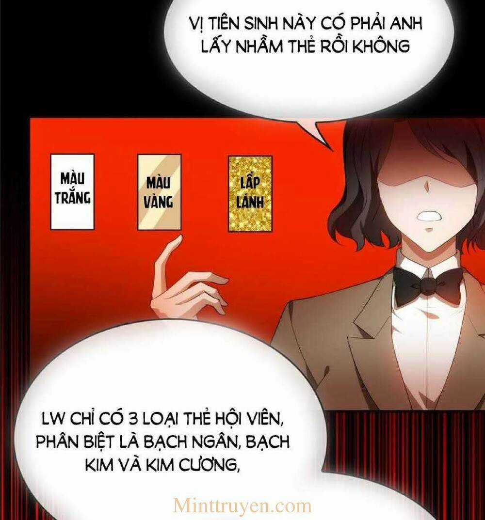 Thuần Tình Lục Thiếu - Chapter 135 - Trang 3