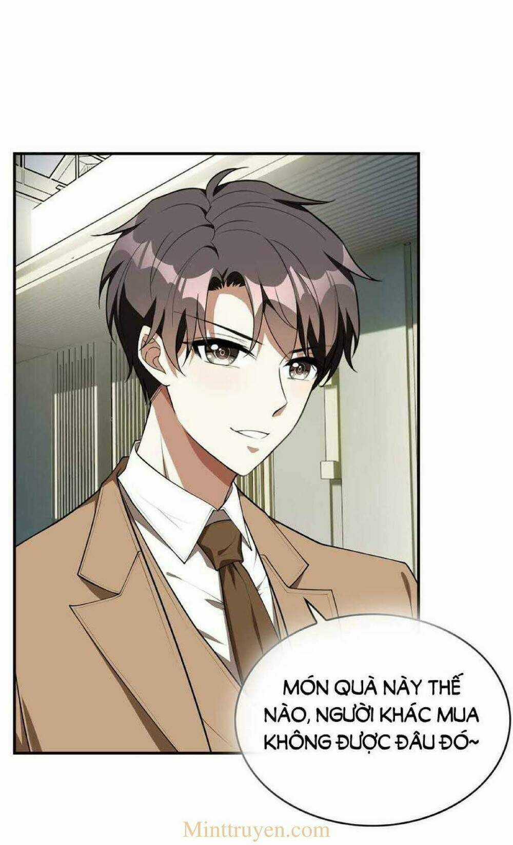 Thuần Tình Lục Thiếu - Chapter 135 - Trang 23