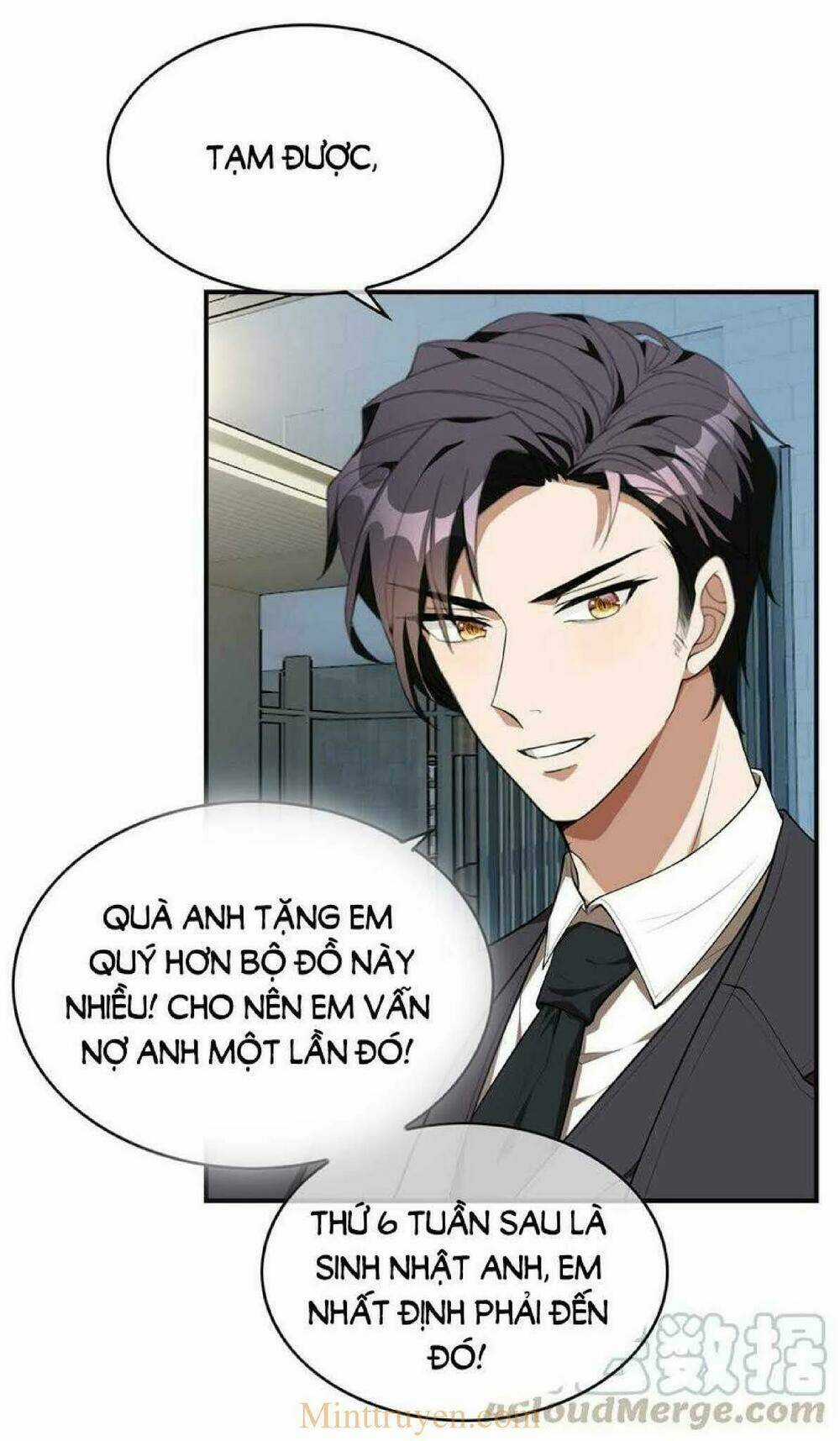 Thuần Tình Lục Thiếu - Chapter 135 - Trang 24