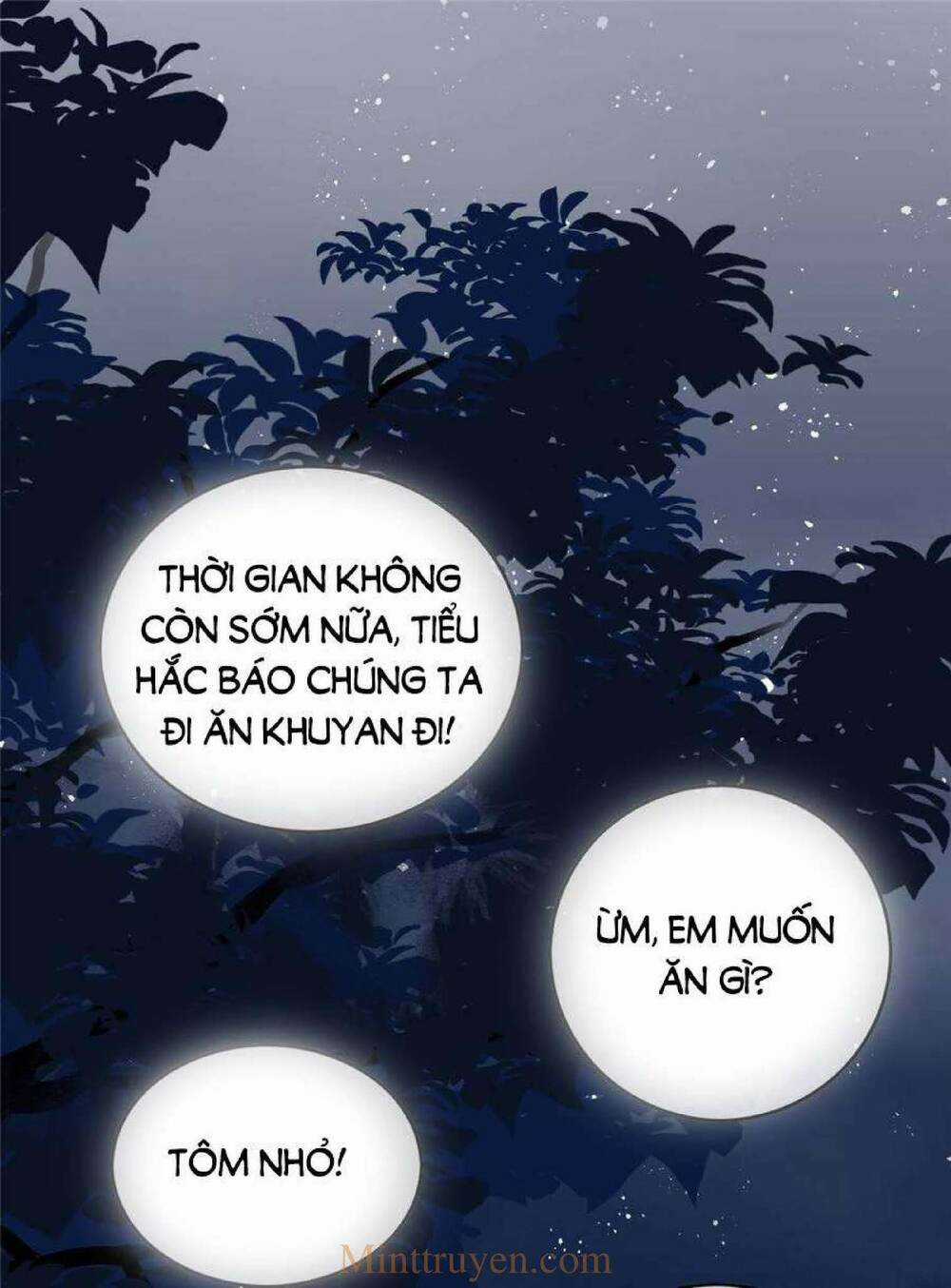 Thuần Tình Lục Thiếu - Chapter 135 - Trang 26