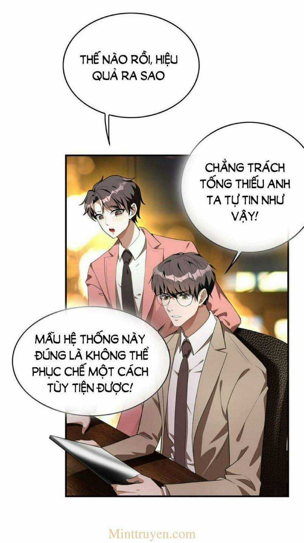 Thuần Tình Lục Thiếu - Chapter 135 - Trang 30