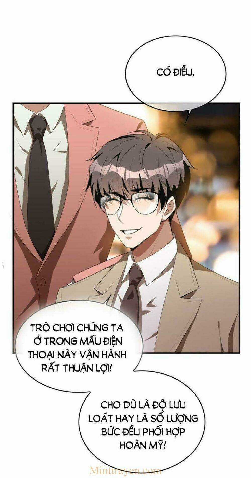 Thuần Tình Lục Thiếu - Chapter 135 - Trang 31