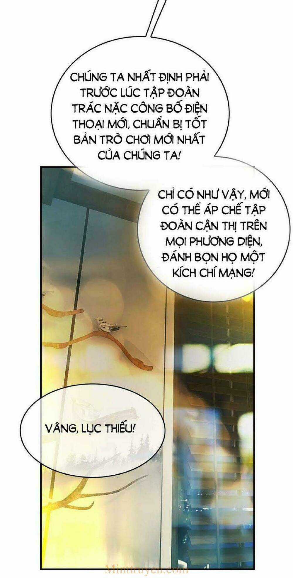 Thuần Tình Lục Thiếu - Chapter 135 - Trang 34