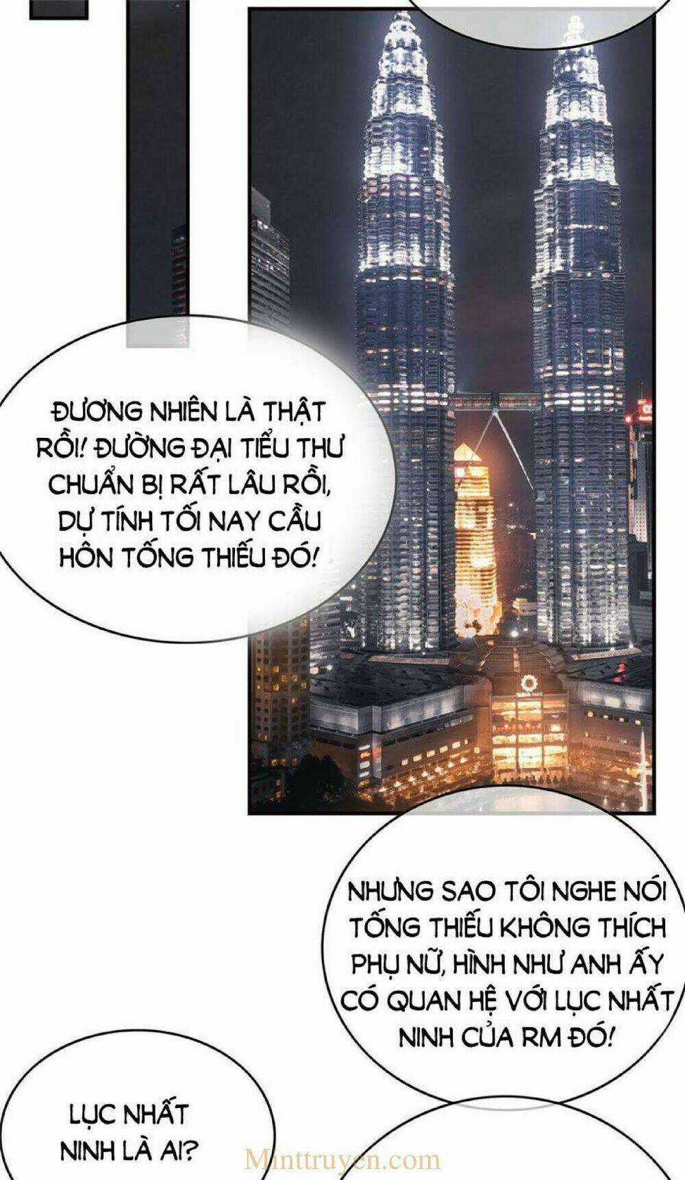 Thuần Tình Lục Thiếu - Chapter 135 - Trang 36