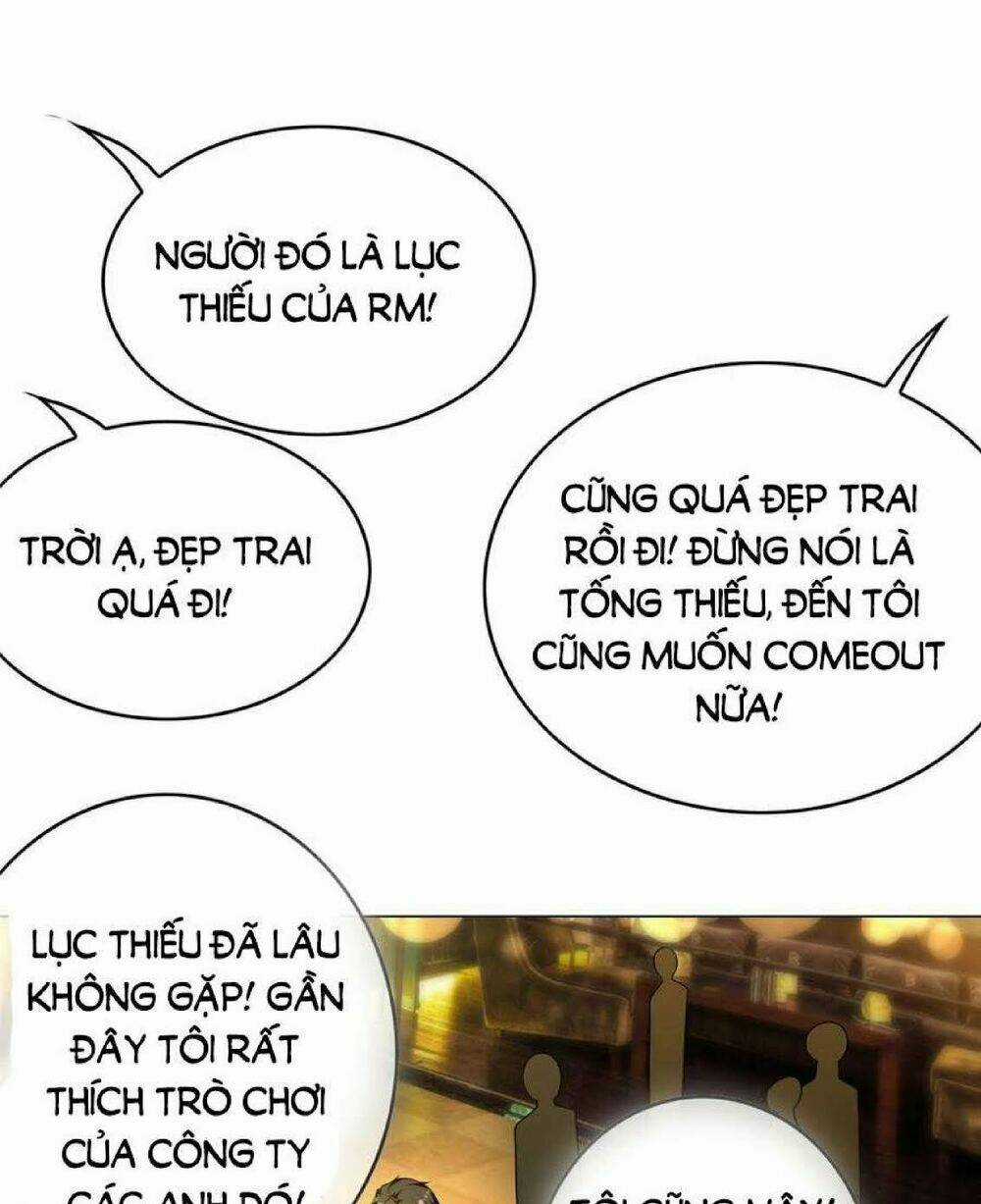 Thuần Tình Lục Thiếu - Chapter 135 - Trang 41