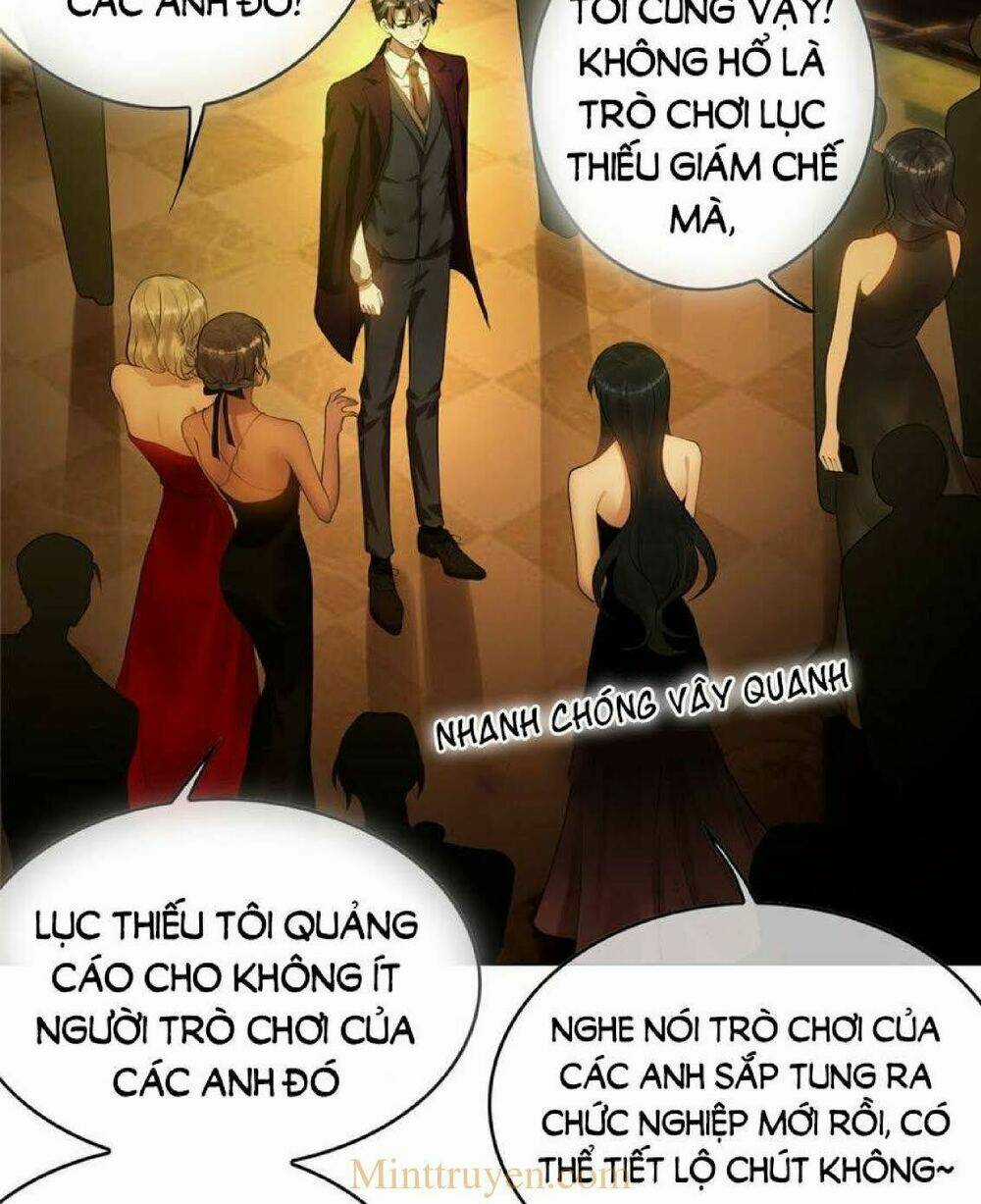 Thuần Tình Lục Thiếu - Chapter 135 - Trang 42