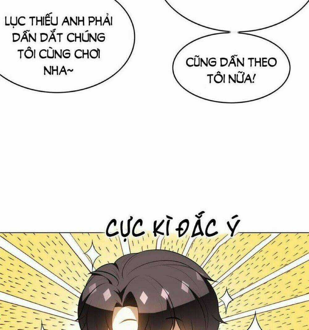 Thuần Tình Lục Thiếu - Chapter 135 - Trang 43