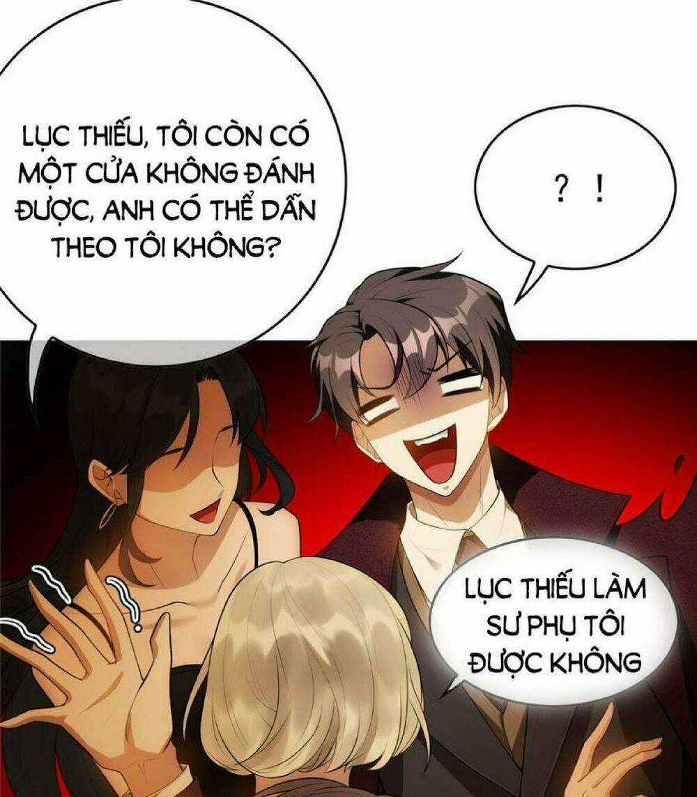 Thuần Tình Lục Thiếu - Chapter 135 - Trang 45