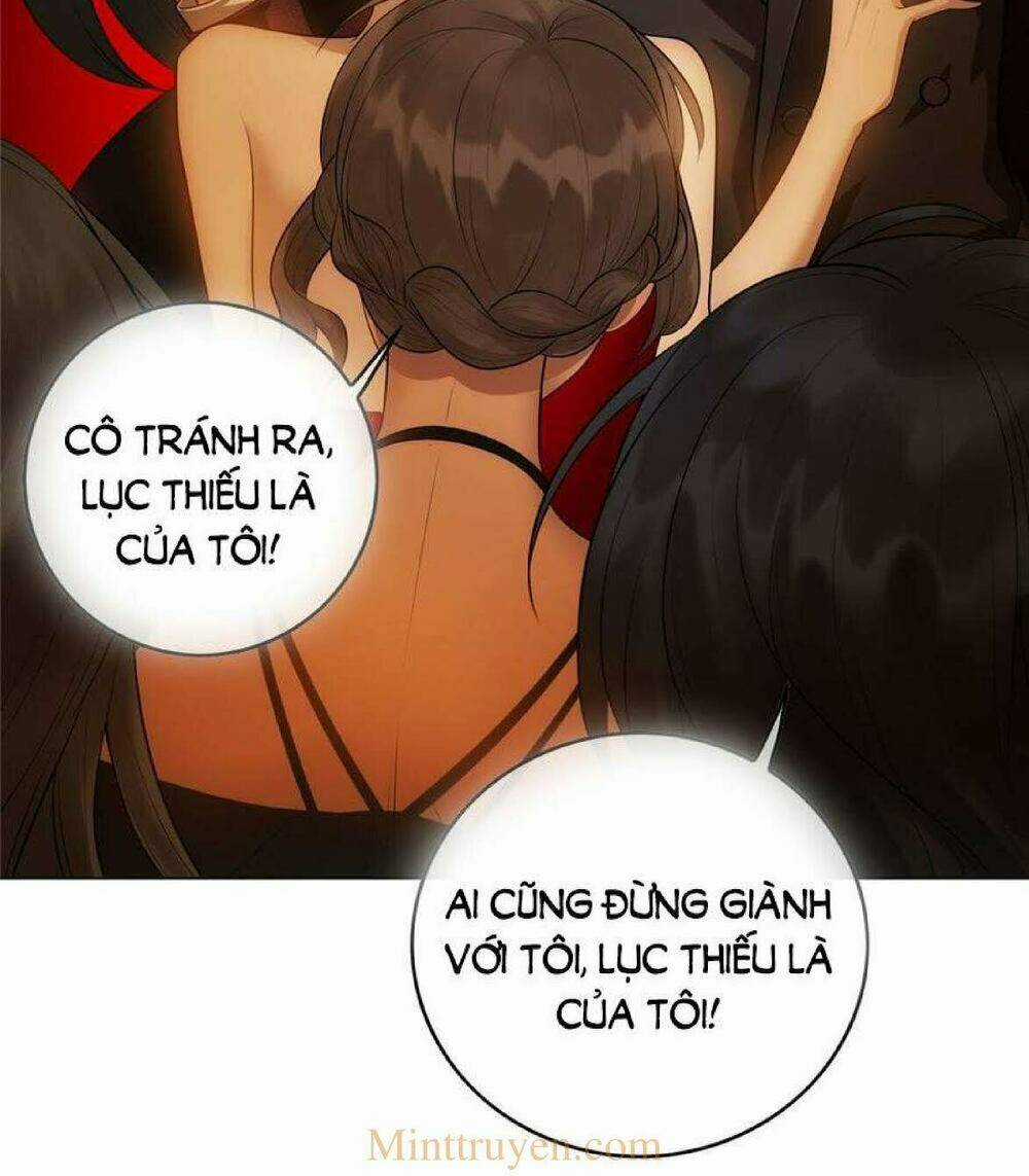 Thuần Tình Lục Thiếu - Chapter 135 - Trang 46