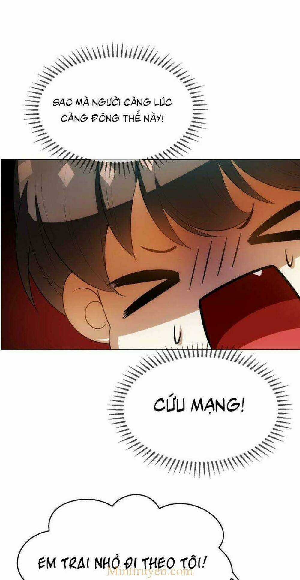 Thuần Tình Lục Thiếu - Chapter 135 - Trang 47