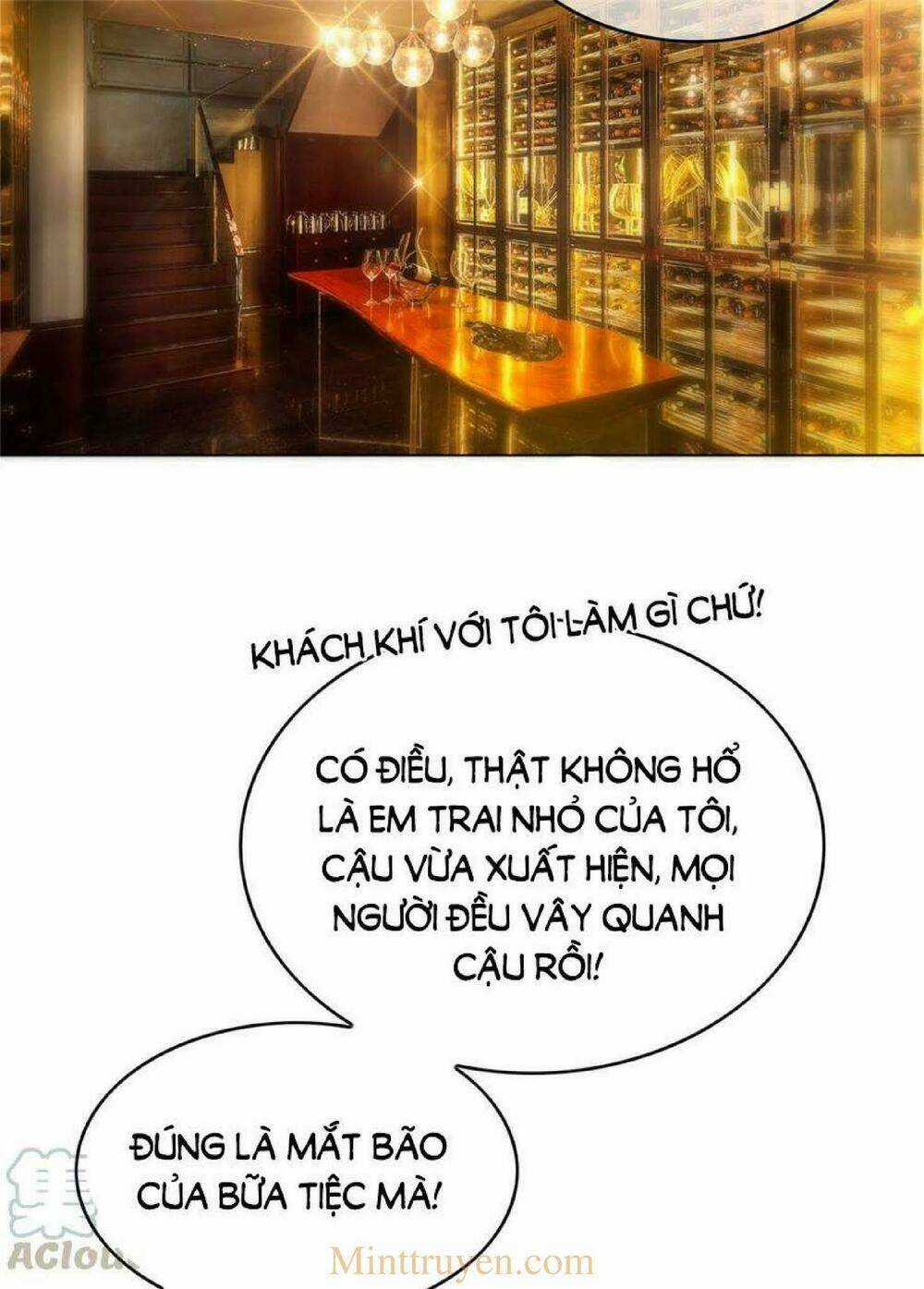 Thuần Tình Lục Thiếu - Chapter 135 - Trang 49