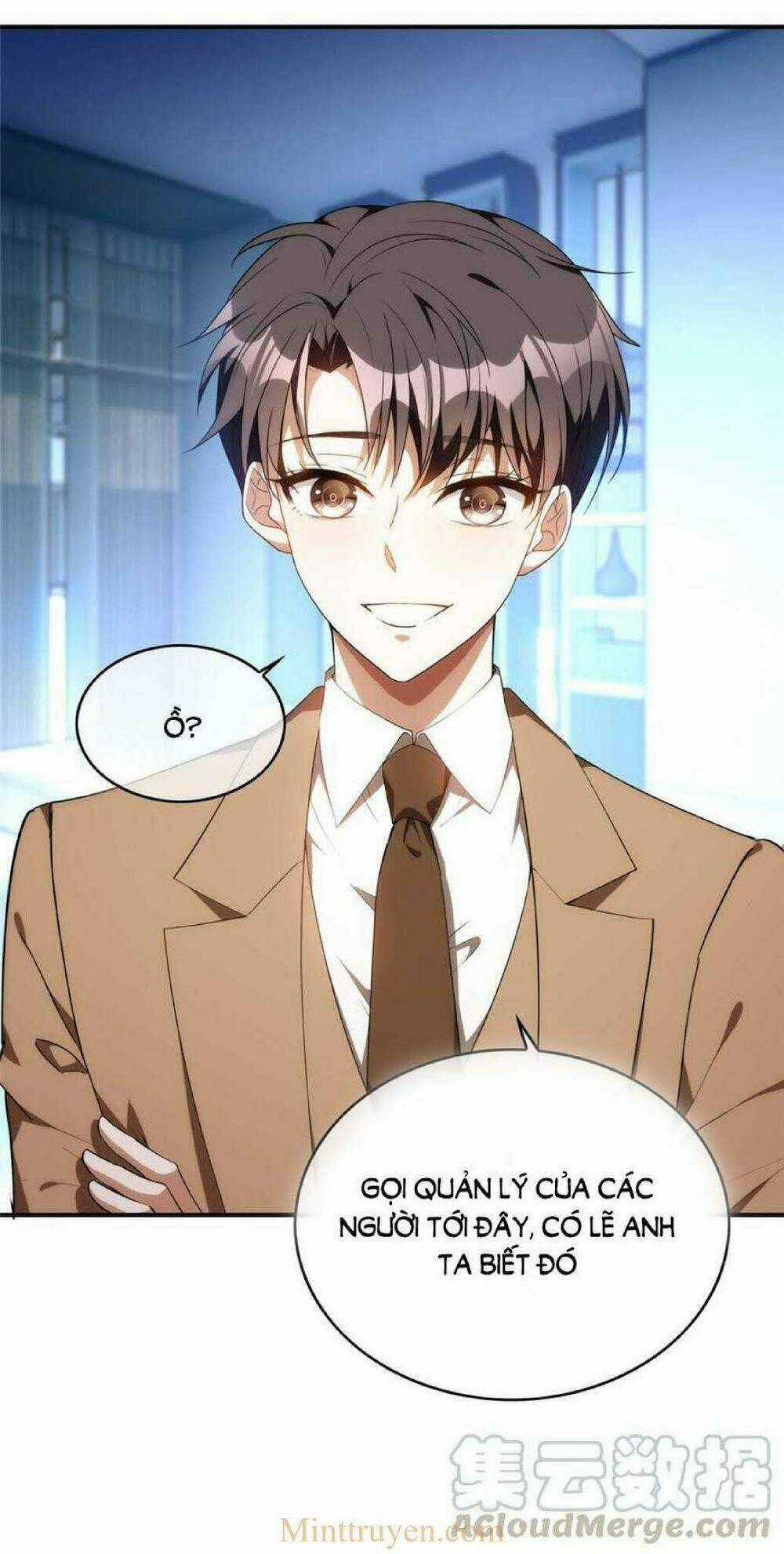 Thuần Tình Lục Thiếu - Chapter 135 - Trang 6