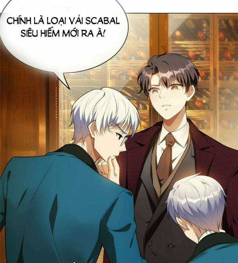 Thuần Tình Lục Thiếu - Chapter 135 - Trang 51