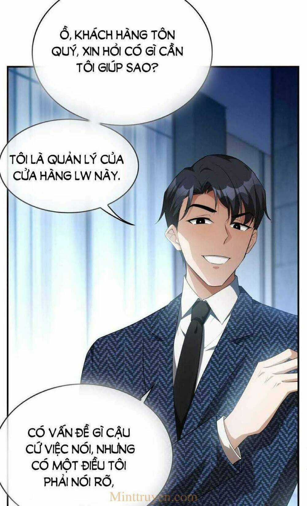 Thuần Tình Lục Thiếu - Chapter 135 - Trang 9