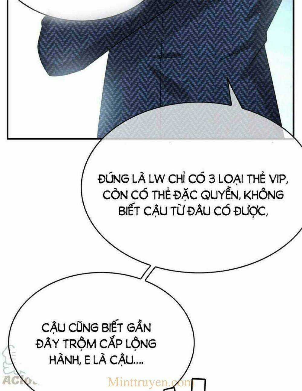 Thuần Tình Lục Thiếu - Chapter 135 - Trang 10