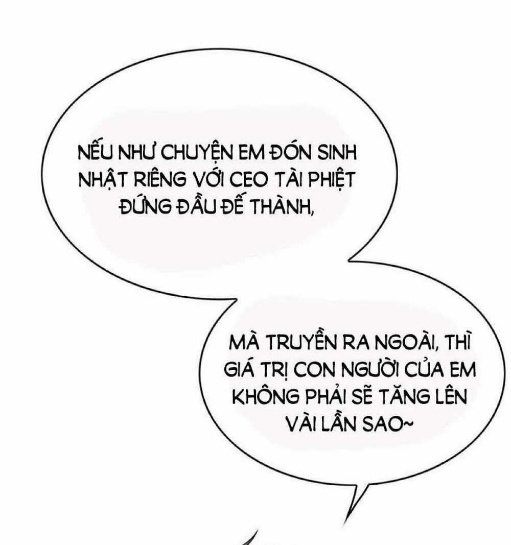 Thuần Tình Lục Thiếu - Chapter 137 - Trang 1
