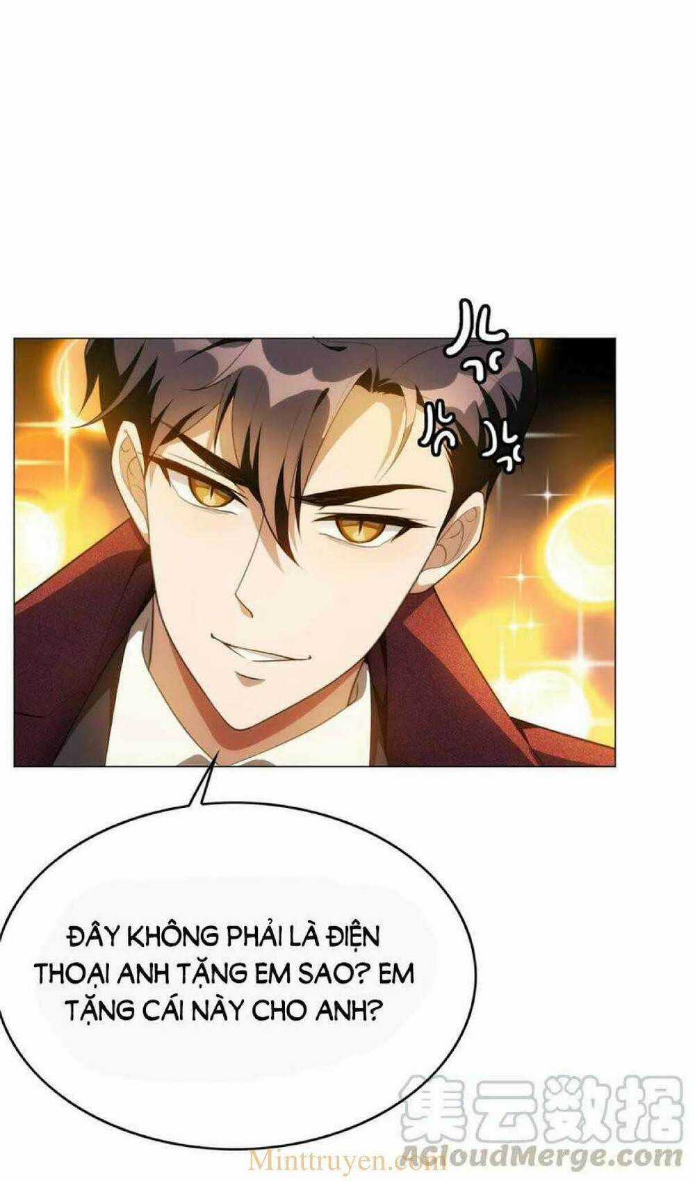 Thuần Tình Lục Thiếu - Chapter 137 - Trang 12