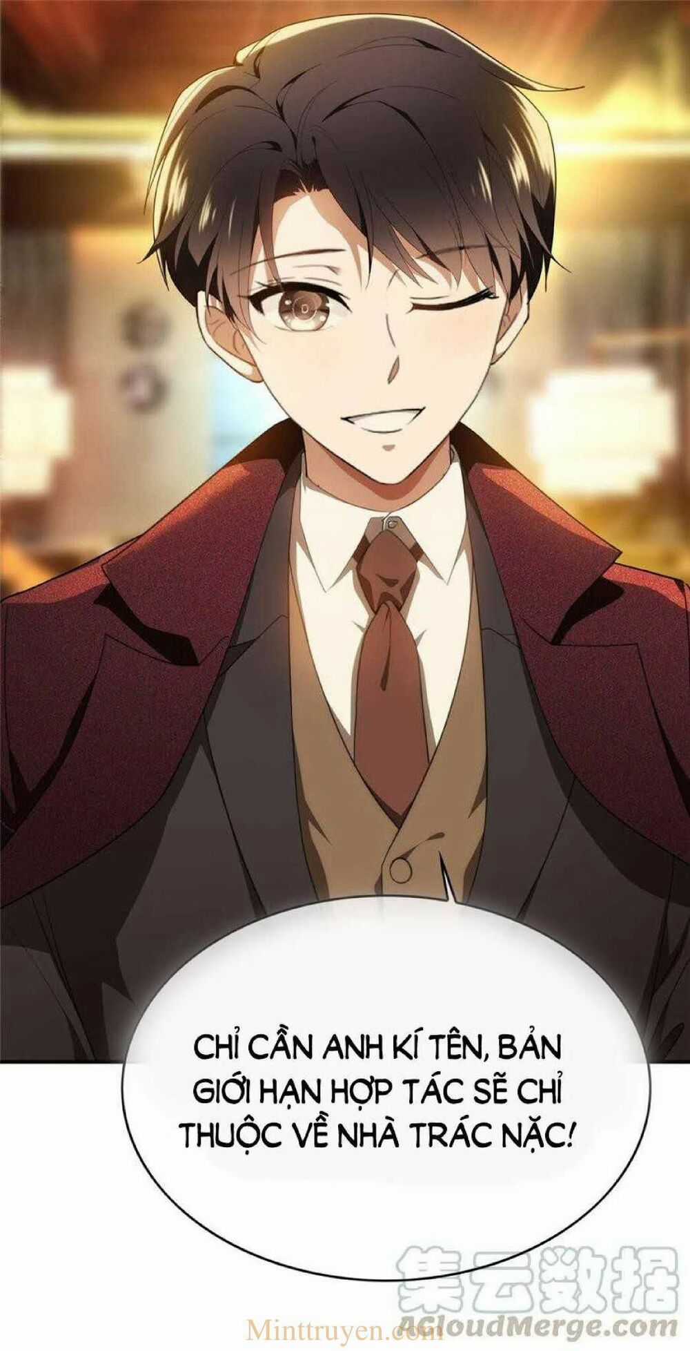 Thuần Tình Lục Thiếu - Chapter 137 - Trang 17