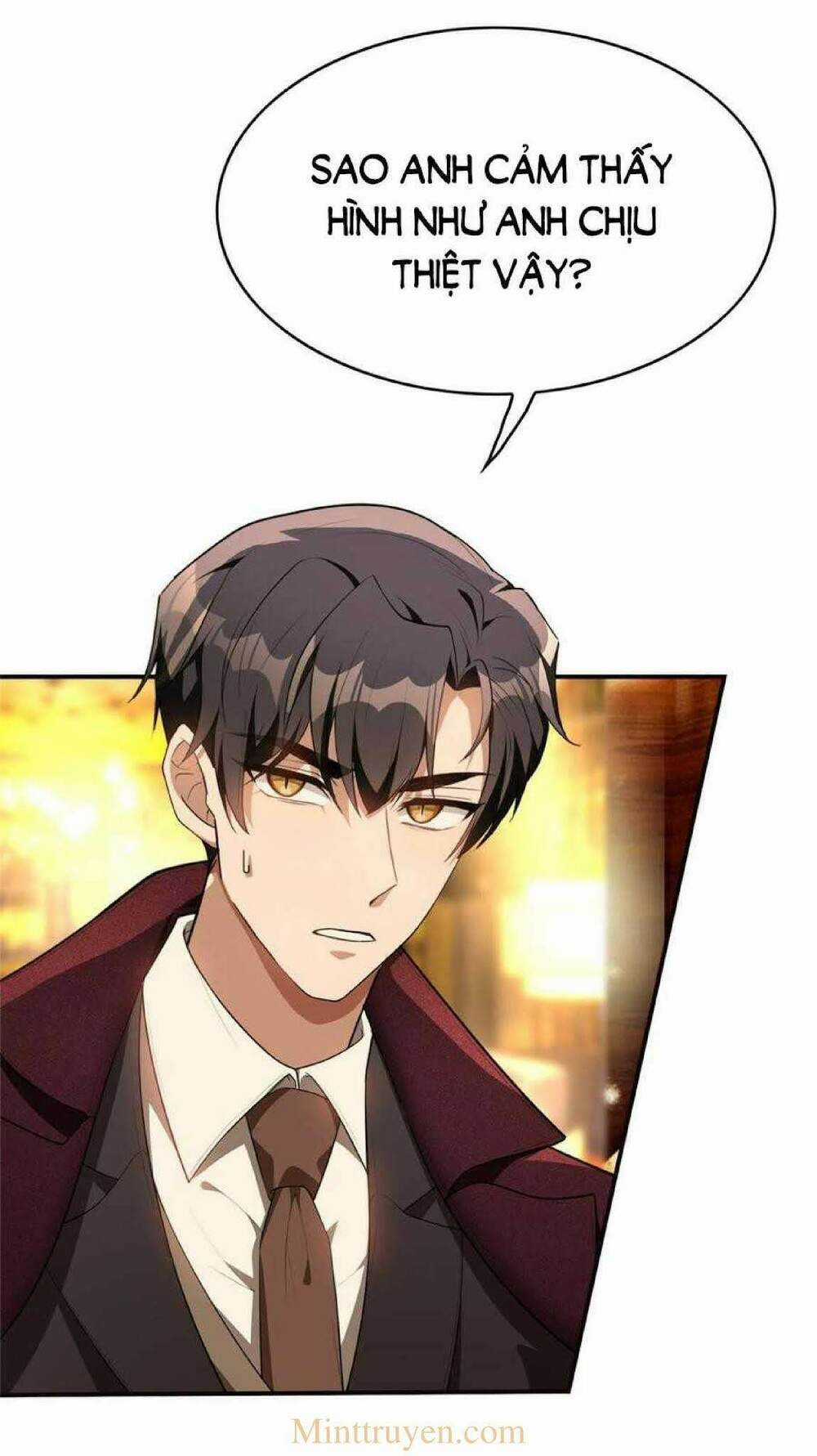 Thuần Tình Lục Thiếu - Chapter 137 - Trang 18