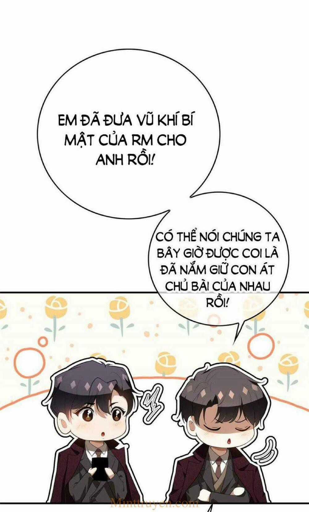 Thuần Tình Lục Thiếu - Chapter 137 - Trang 19