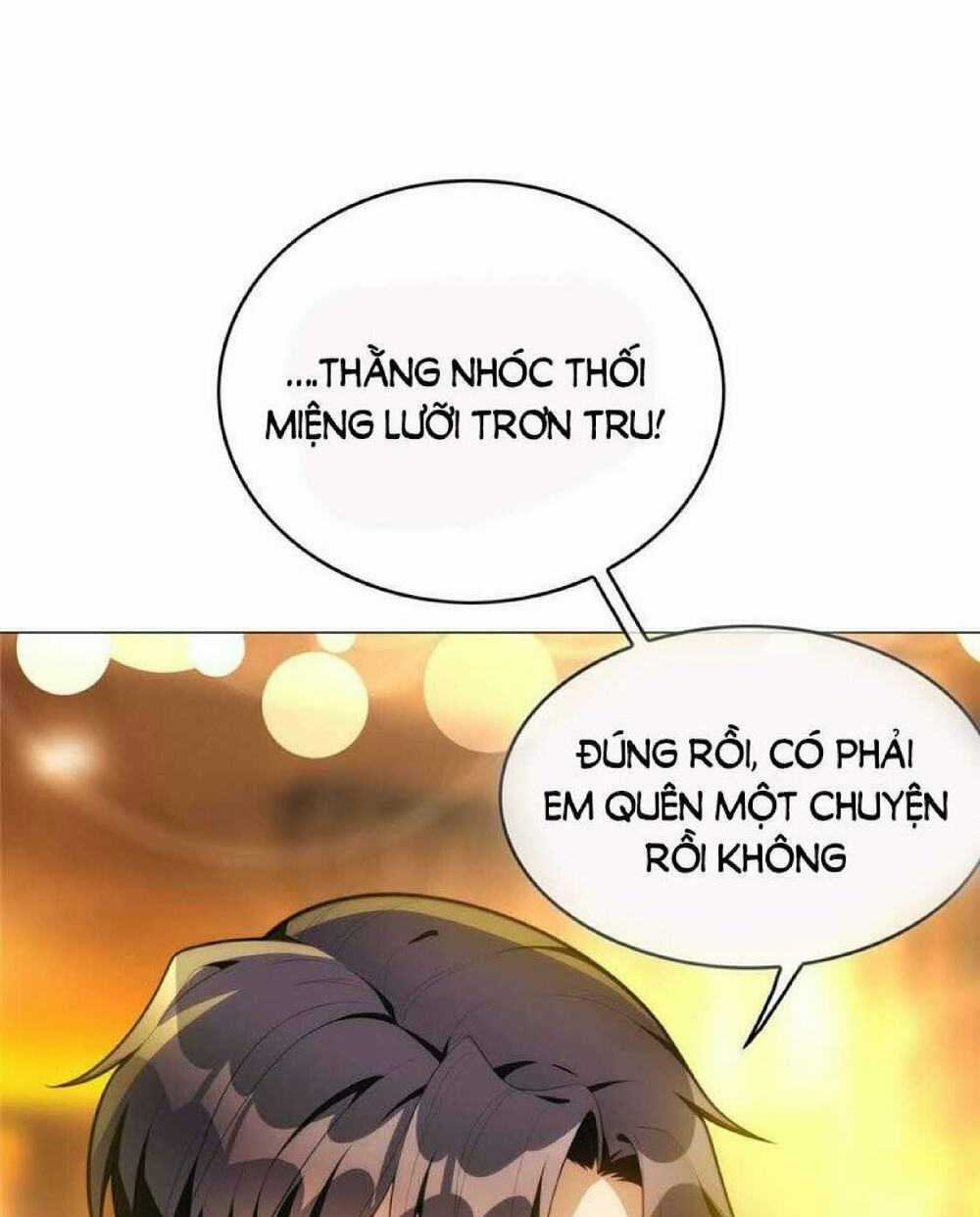 Thuần Tình Lục Thiếu - Chapter 137 - Trang 3