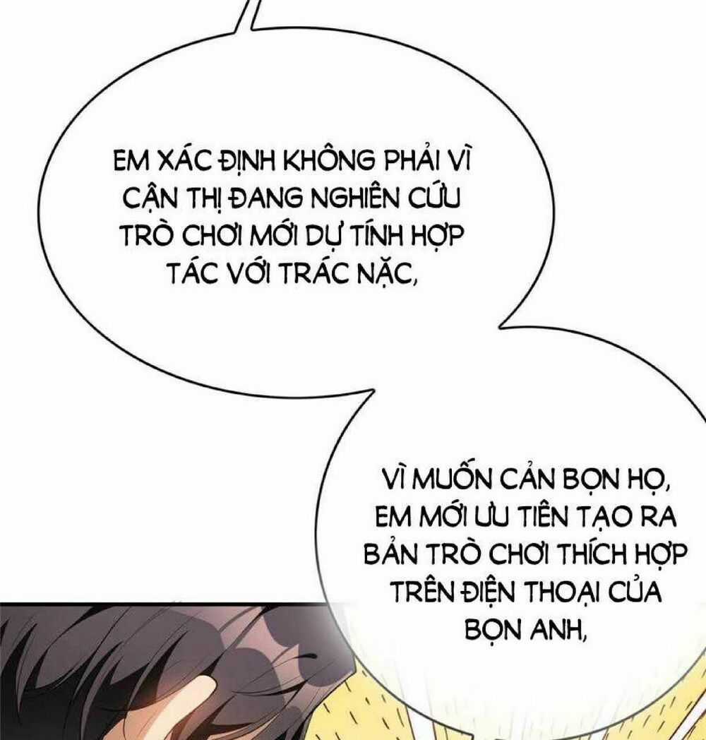 Thuần Tình Lục Thiếu - Chapter 137 - Trang 21