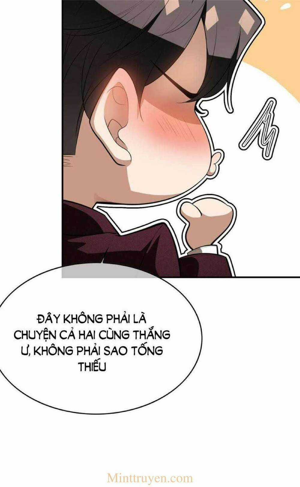 Thuần Tình Lục Thiếu - Chapter 137 - Trang 24