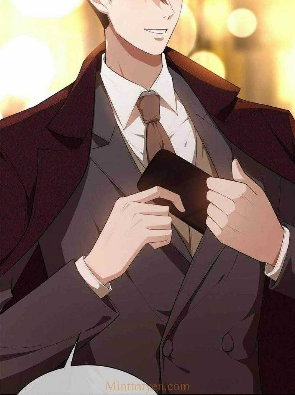 Thuần Tình Lục Thiếu - Chapter 137 - Trang 26