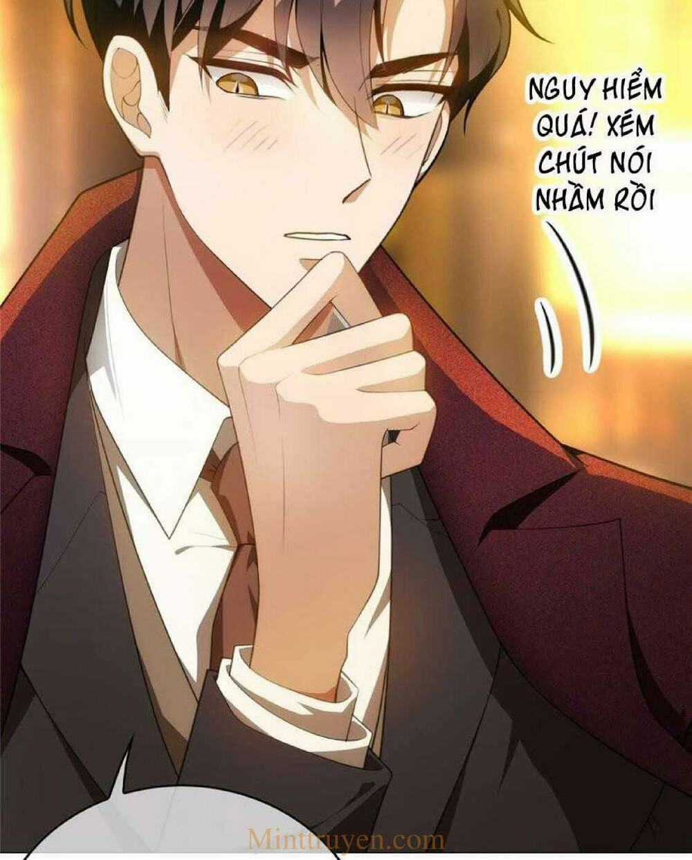 Thuần Tình Lục Thiếu - Chapter 137 - Trang 4