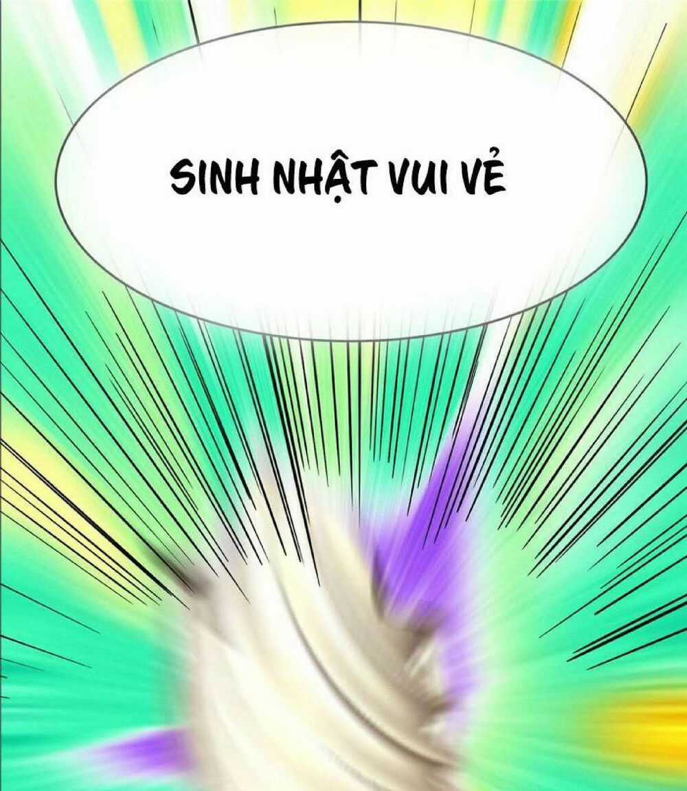 Thuần Tình Lục Thiếu - Chapter 137 - Trang 35