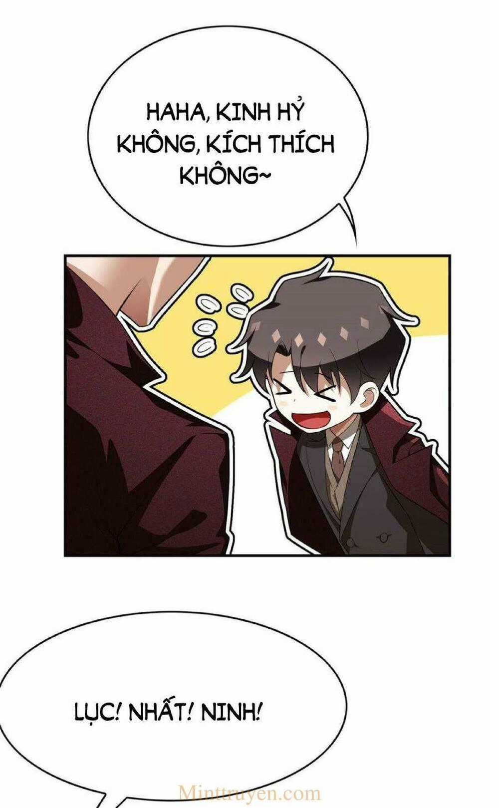 Thuần Tình Lục Thiếu - Chapter 137 - Trang 38