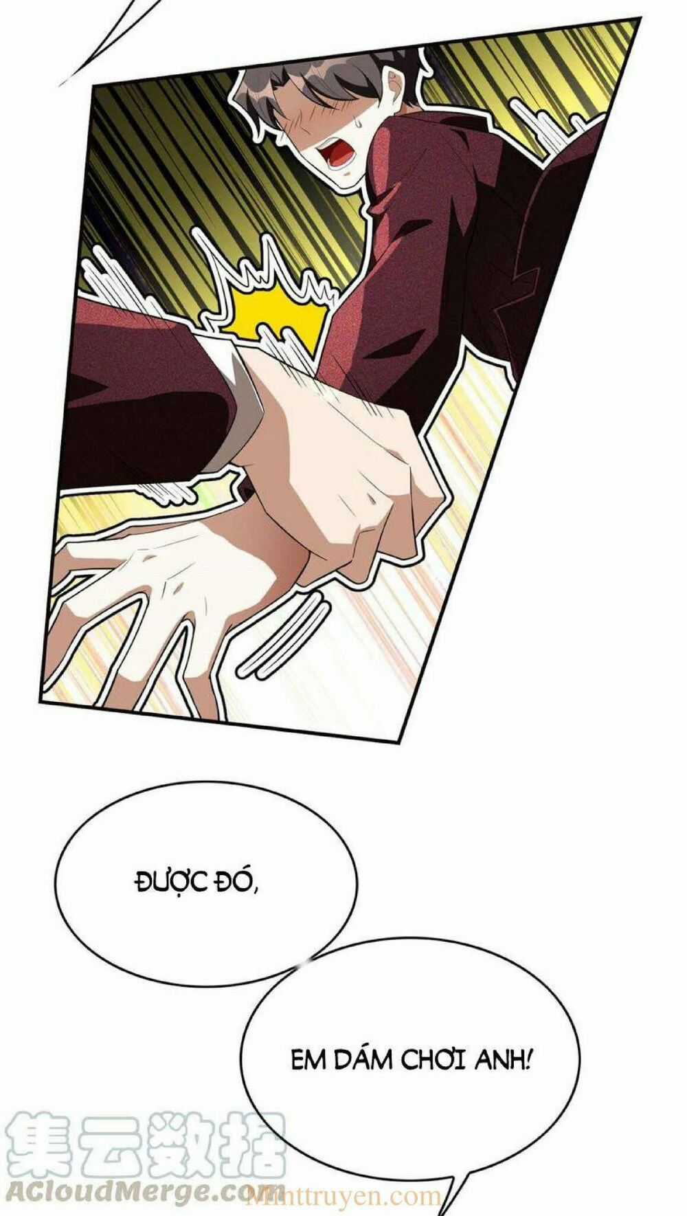 Thuần Tình Lục Thiếu - Chapter 137 - Trang 39