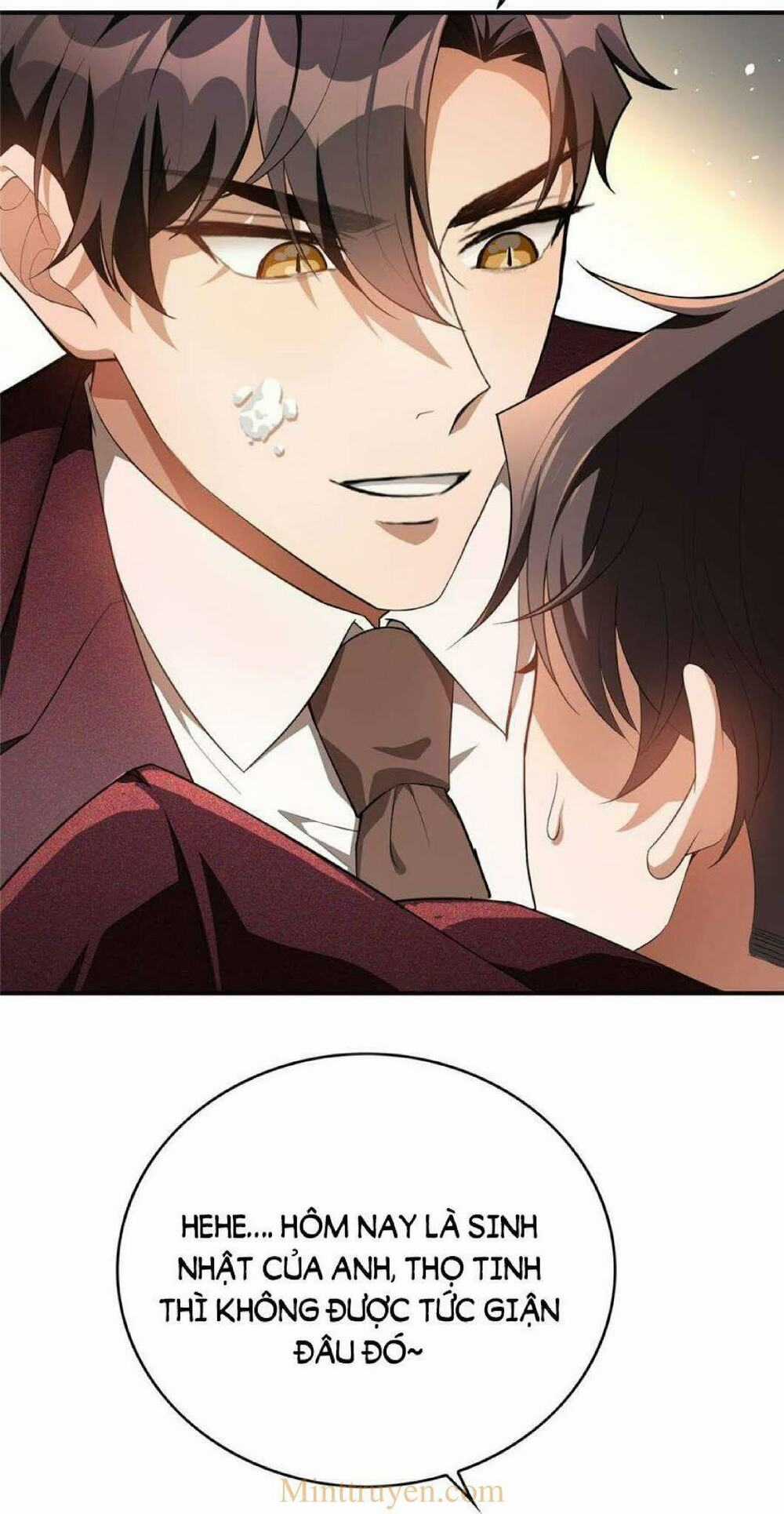 Thuần Tình Lục Thiếu - Chapter 137 - Trang 40