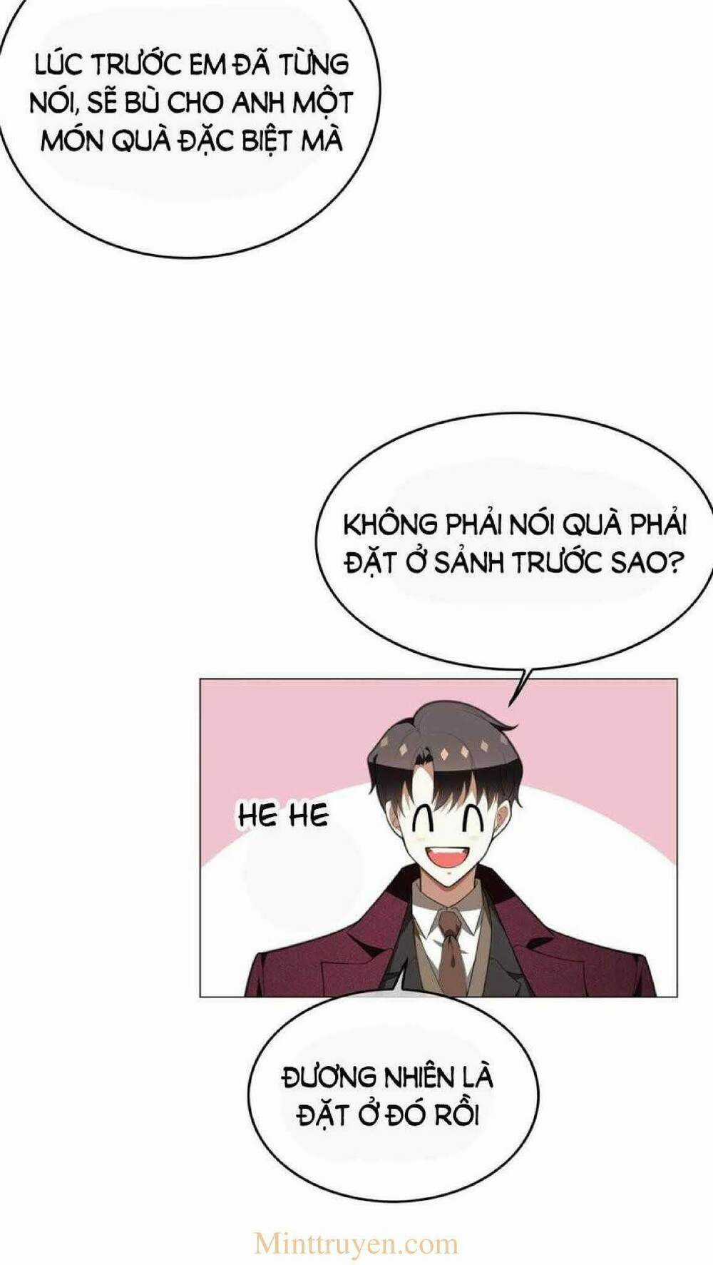 Thuần Tình Lục Thiếu - Chapter 137 - Trang 5