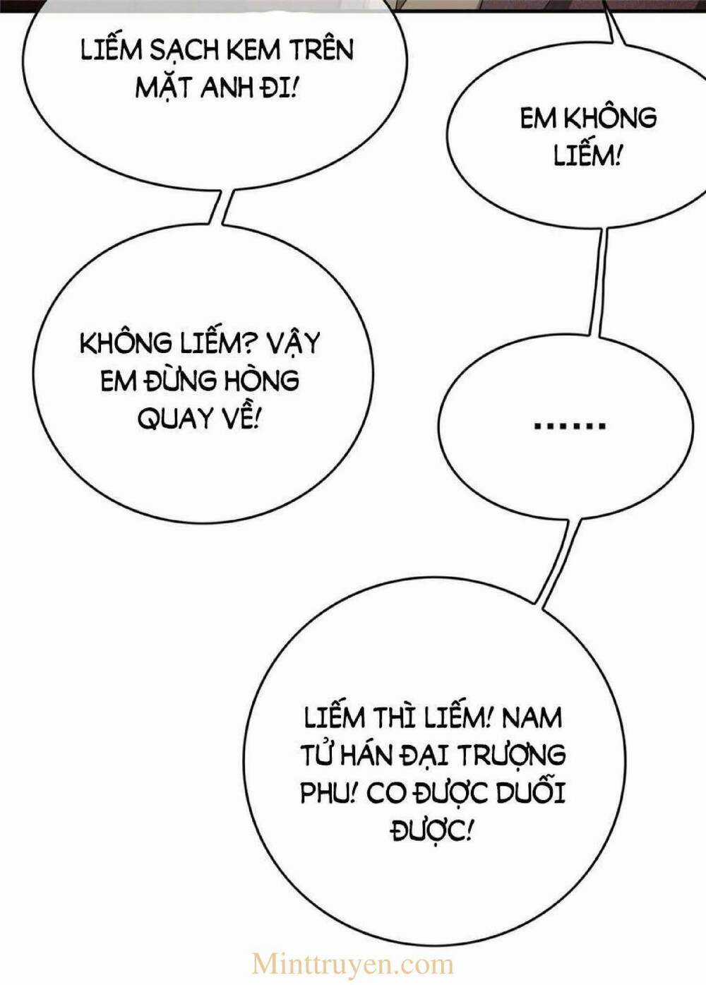 Thuần Tình Lục Thiếu - Chapter 137 - Trang 46