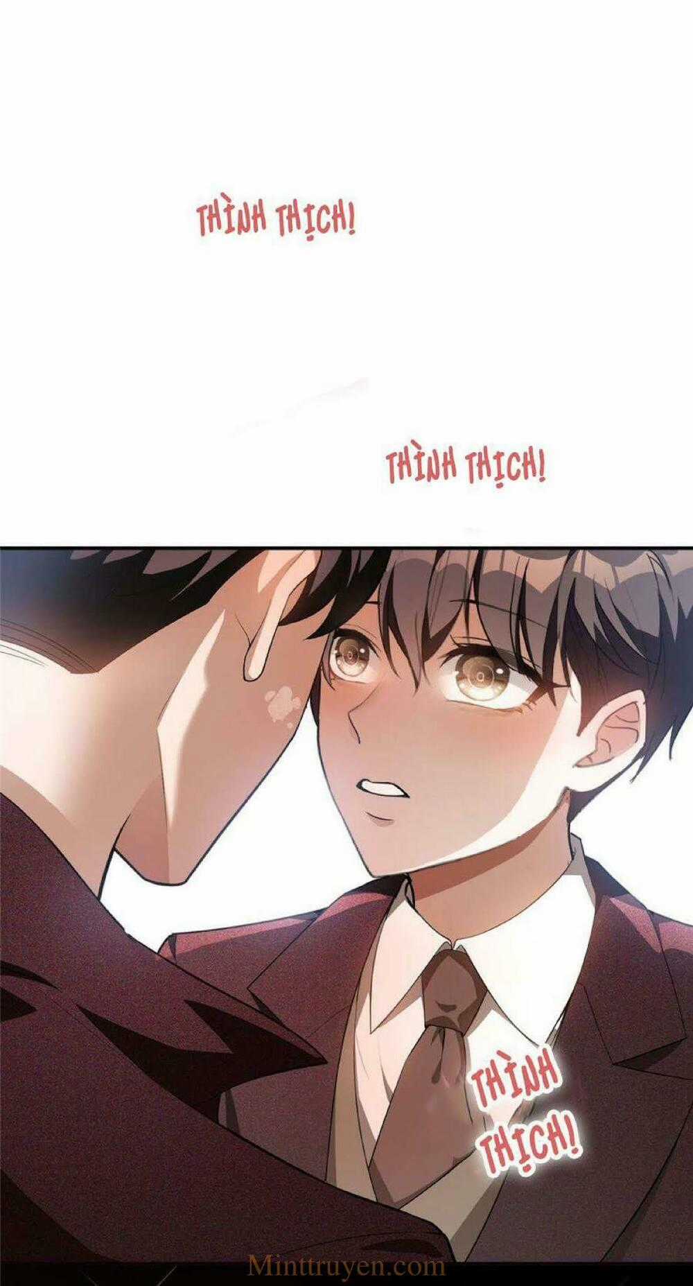 Thuần Tình Lục Thiếu - Chapter 137 - Trang 47