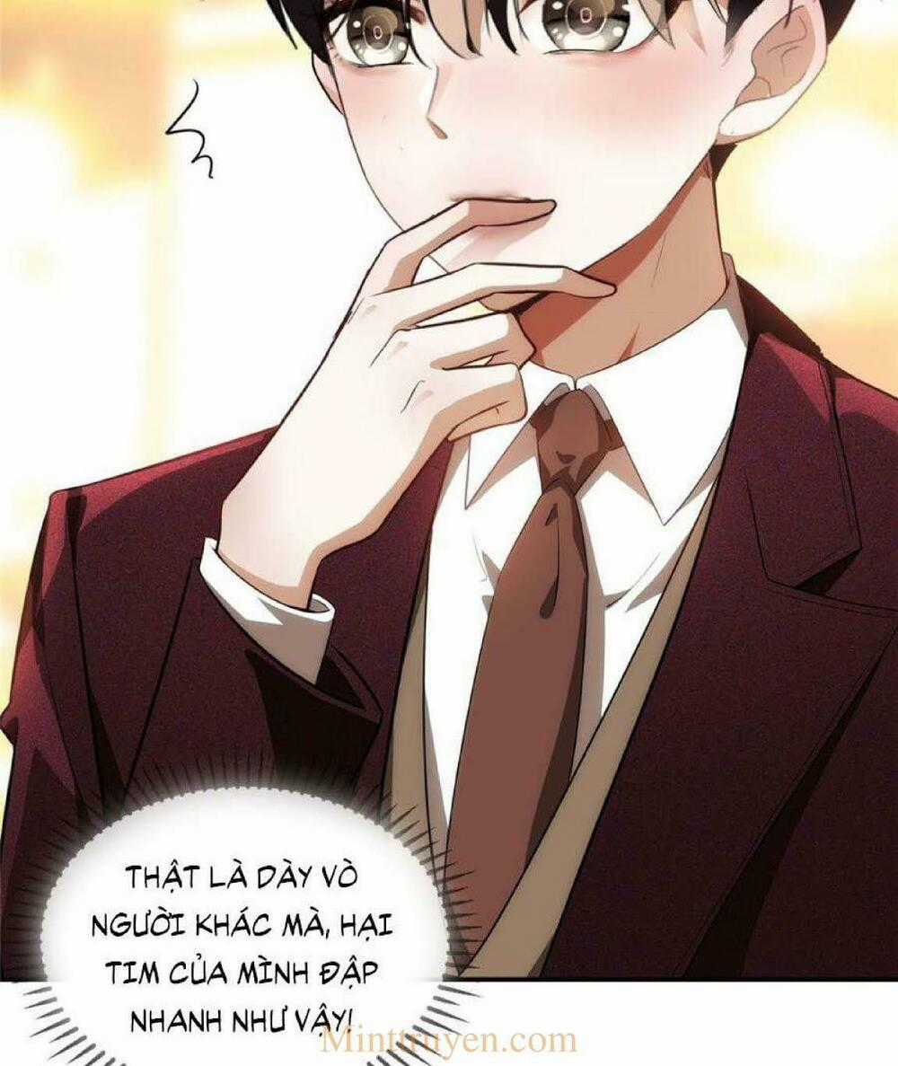 Thuần Tình Lục Thiếu - Chapter 137 - Trang 54