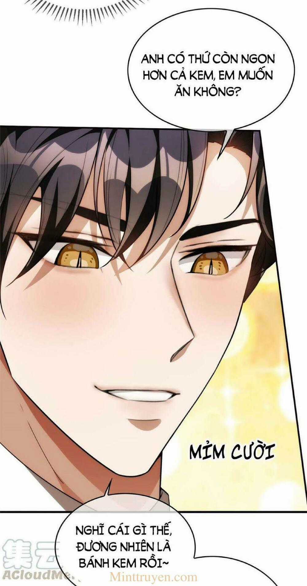 Thuần Tình Lục Thiếu - Chapter 137 - Trang 55