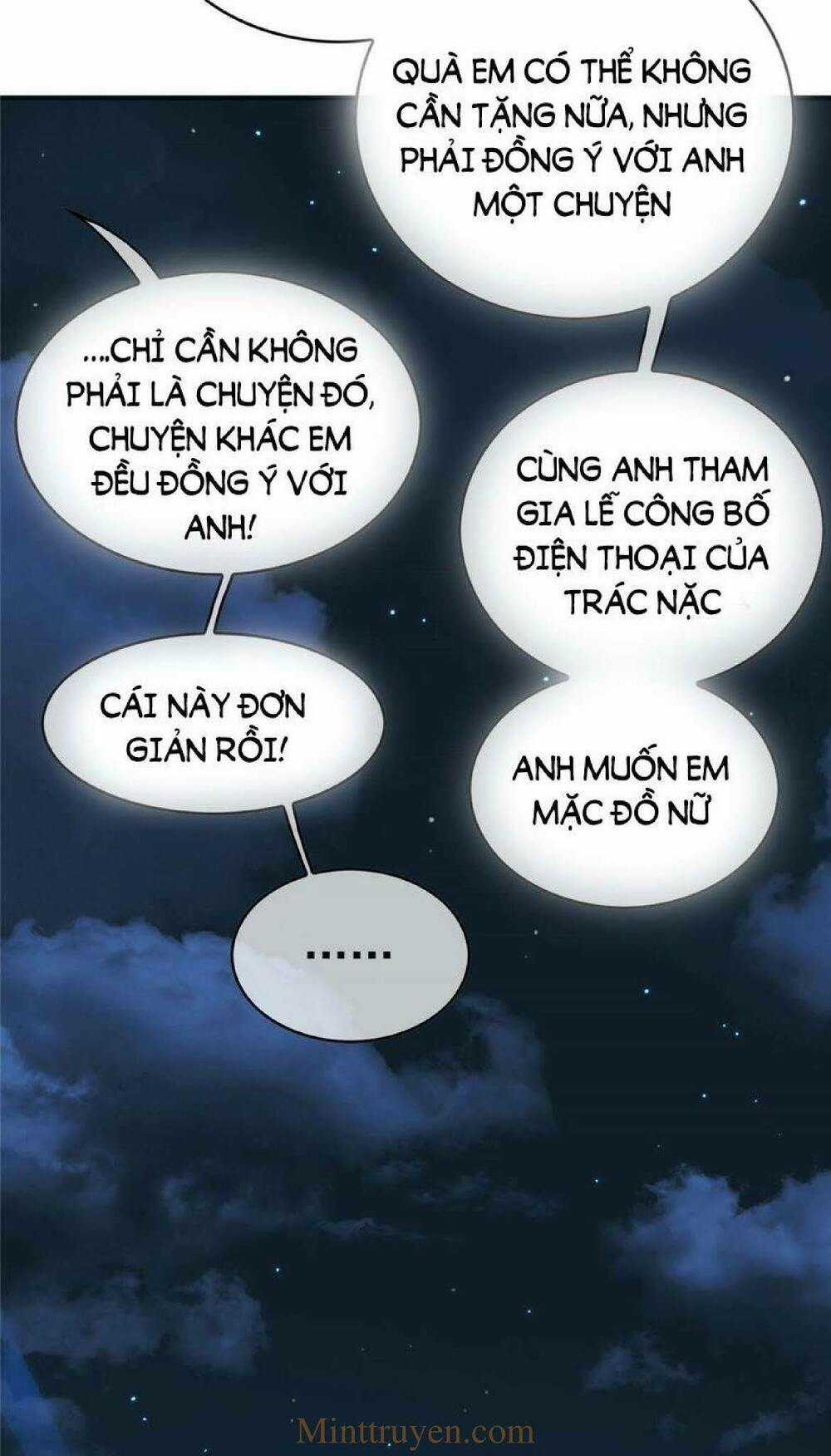 Thuần Tình Lục Thiếu - Chapter 137 - Trang 56