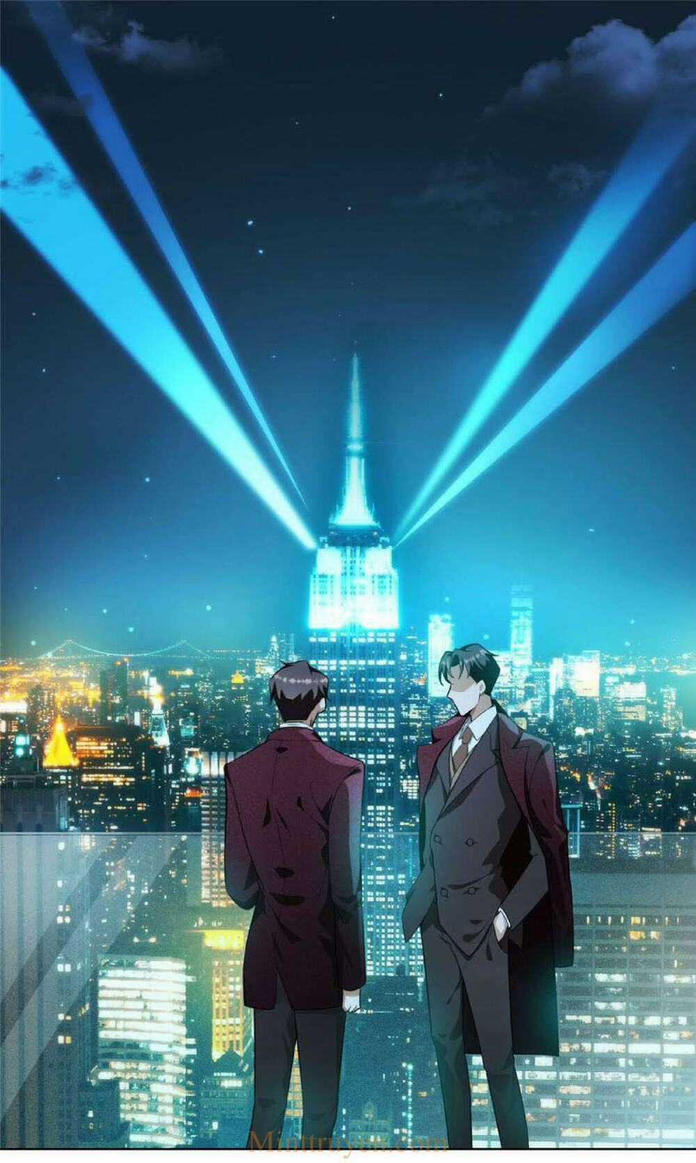 Thuần Tình Lục Thiếu - Chapter 137 - Trang 57