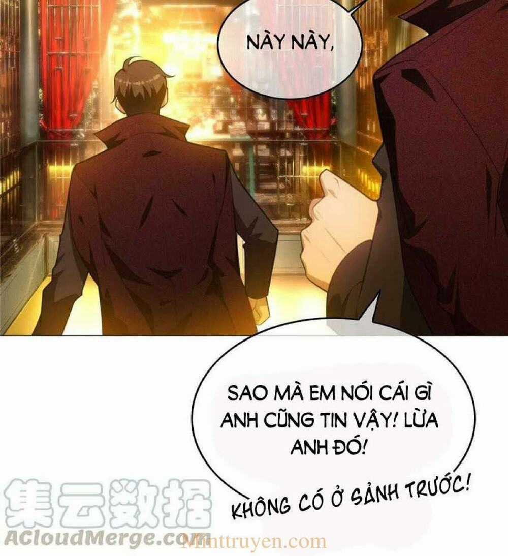 Thuần Tình Lục Thiếu - Chapter 137 - Trang 7