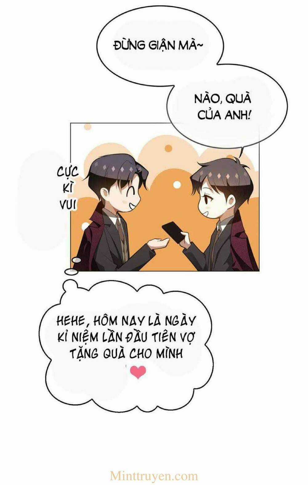 Thuần Tình Lục Thiếu - Chapter 137 - Trang 9