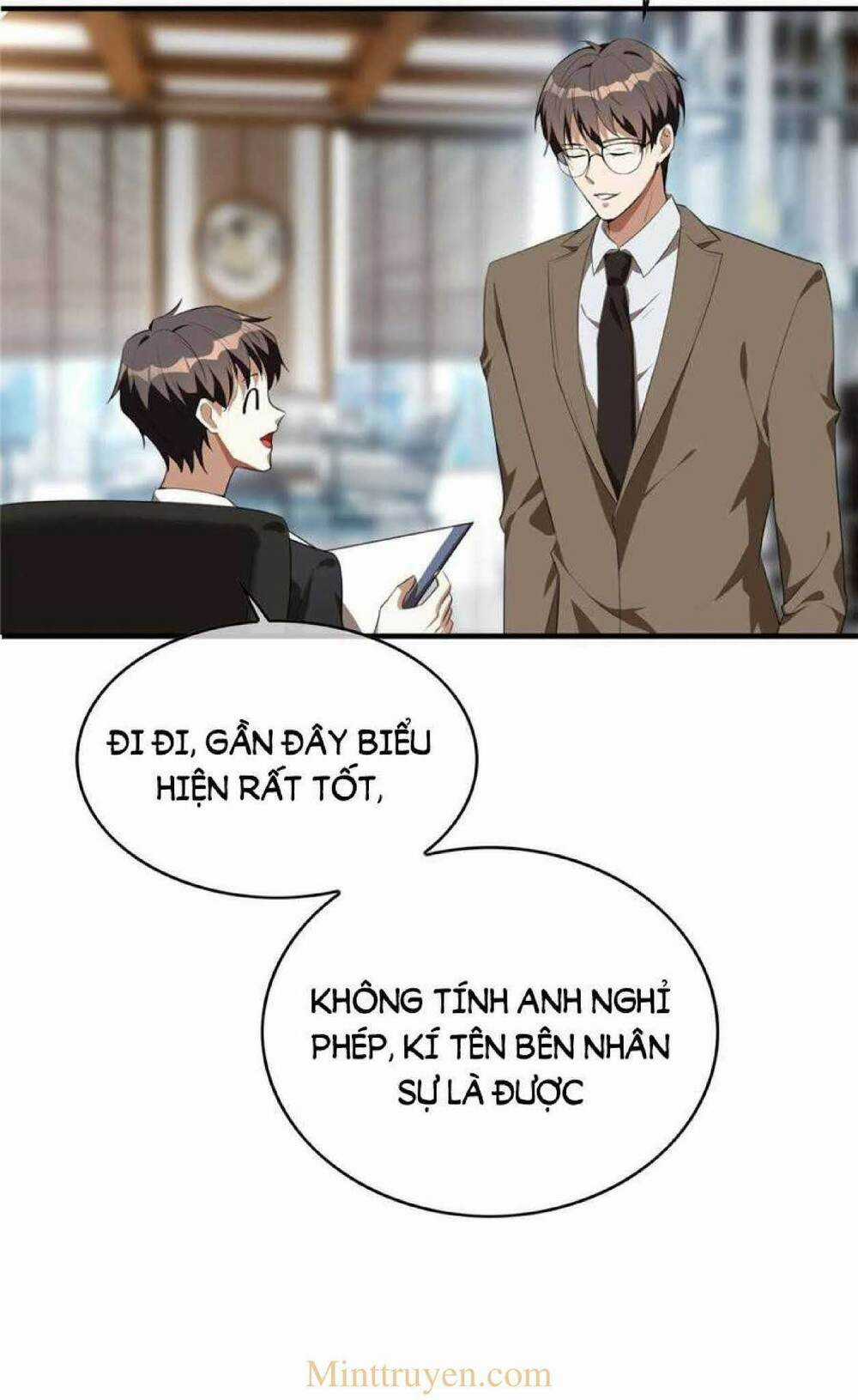 Thuần Tình Lục Thiếu - Chapter 138 - Trang 13