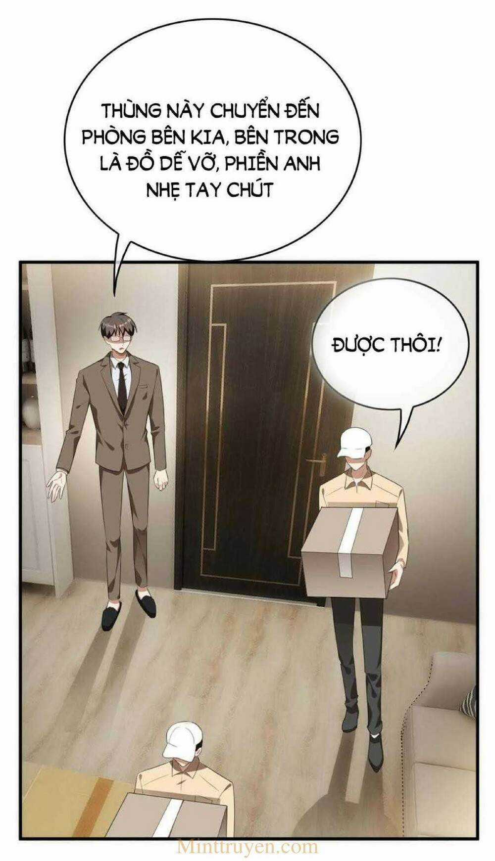 Thuần Tình Lục Thiếu - Chapter 138 - Trang 15